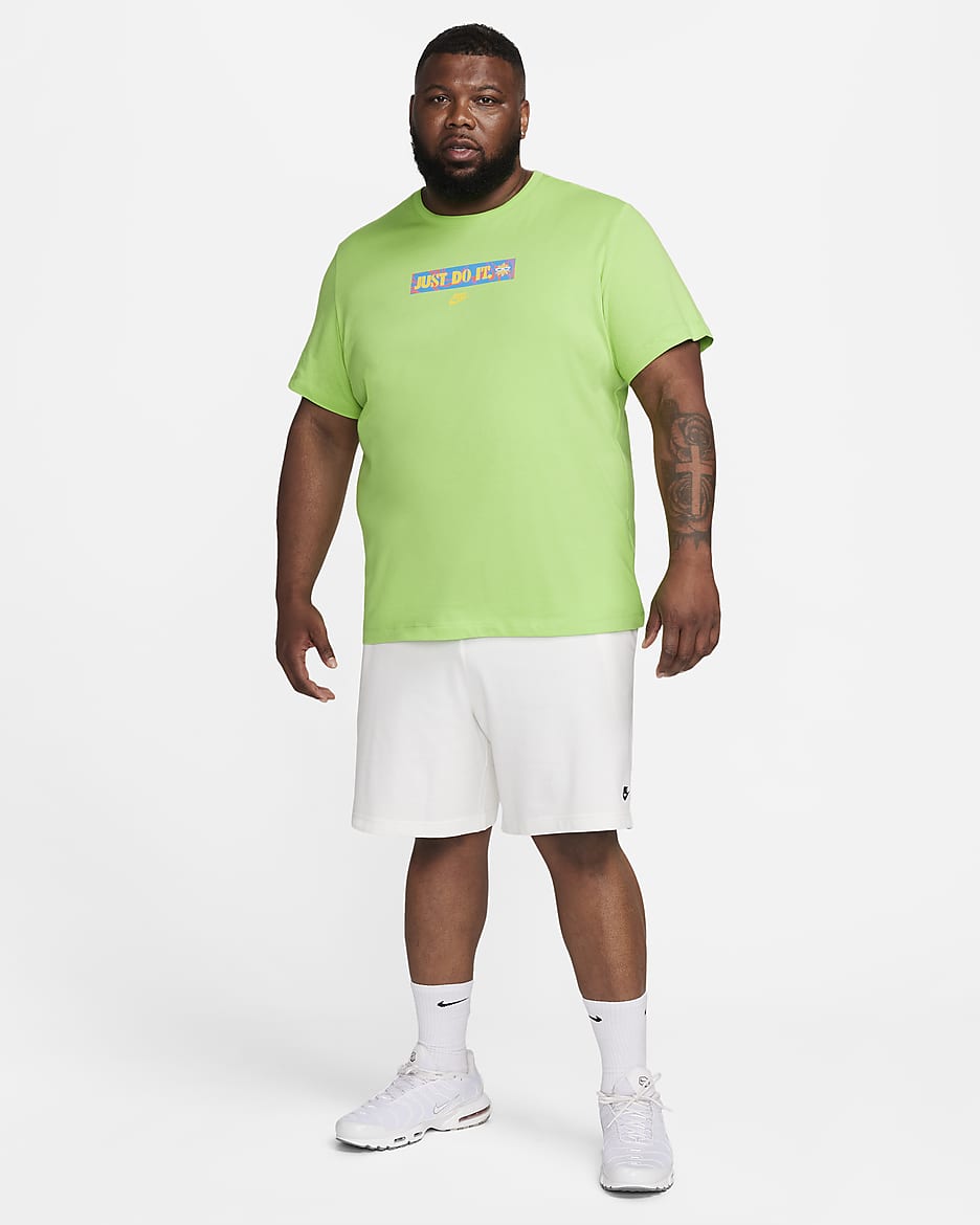 Nike knit shorts best sale